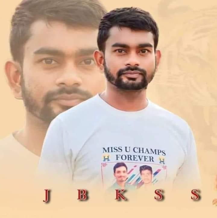 Fast emerging name in Jharkhand politics – Tiger Jairam Mahato