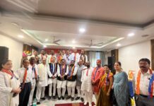 भोपाल में संपन्न हुआ अपना दल (एस) का चिंतन शिविर: संगठन सशक्तिकरण और युवा भूमिका पर केंद्रित रहा विमर्श