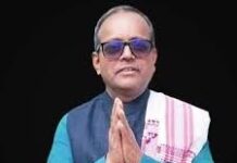 चुन्नू कांत ने माइका उद्योग के मिटते वजूद पर कहा-माइनर से बना मेजर और उजड़ गया माइका उद्योग…सरकार गंभीर नहीं…बाबूलाल से ही उम्मीद
