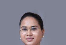 देश संविधान से चलेगा, बाबूलाल के फरमान से नहीं-शिल्पी नेहा तिर्की